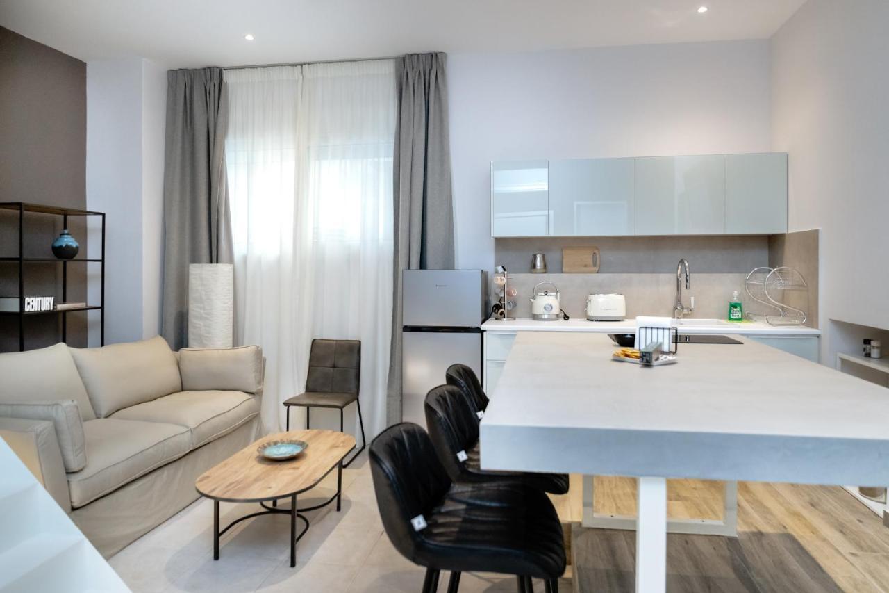 Appartement Athens Soho Lofts -Evaggelistrias 18 Extérieur photo