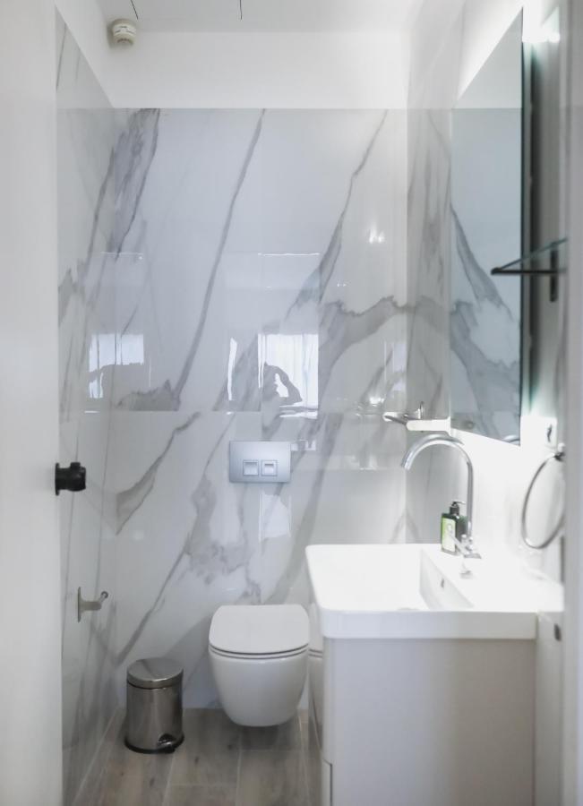 Appartement Athens Soho Lofts -Evaggelistrias 18 Extérieur photo