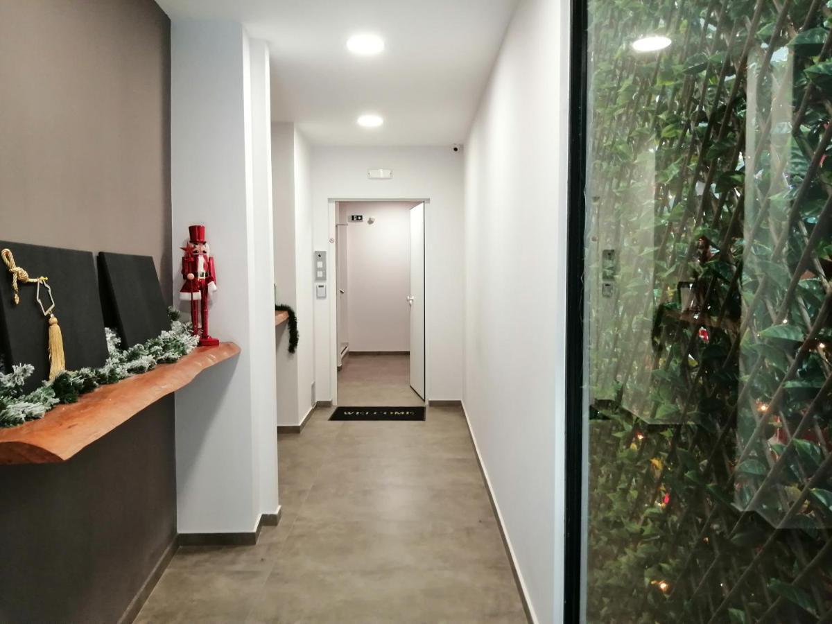 Appartement Athens Soho Lofts -Evaggelistrias 18 Extérieur photo