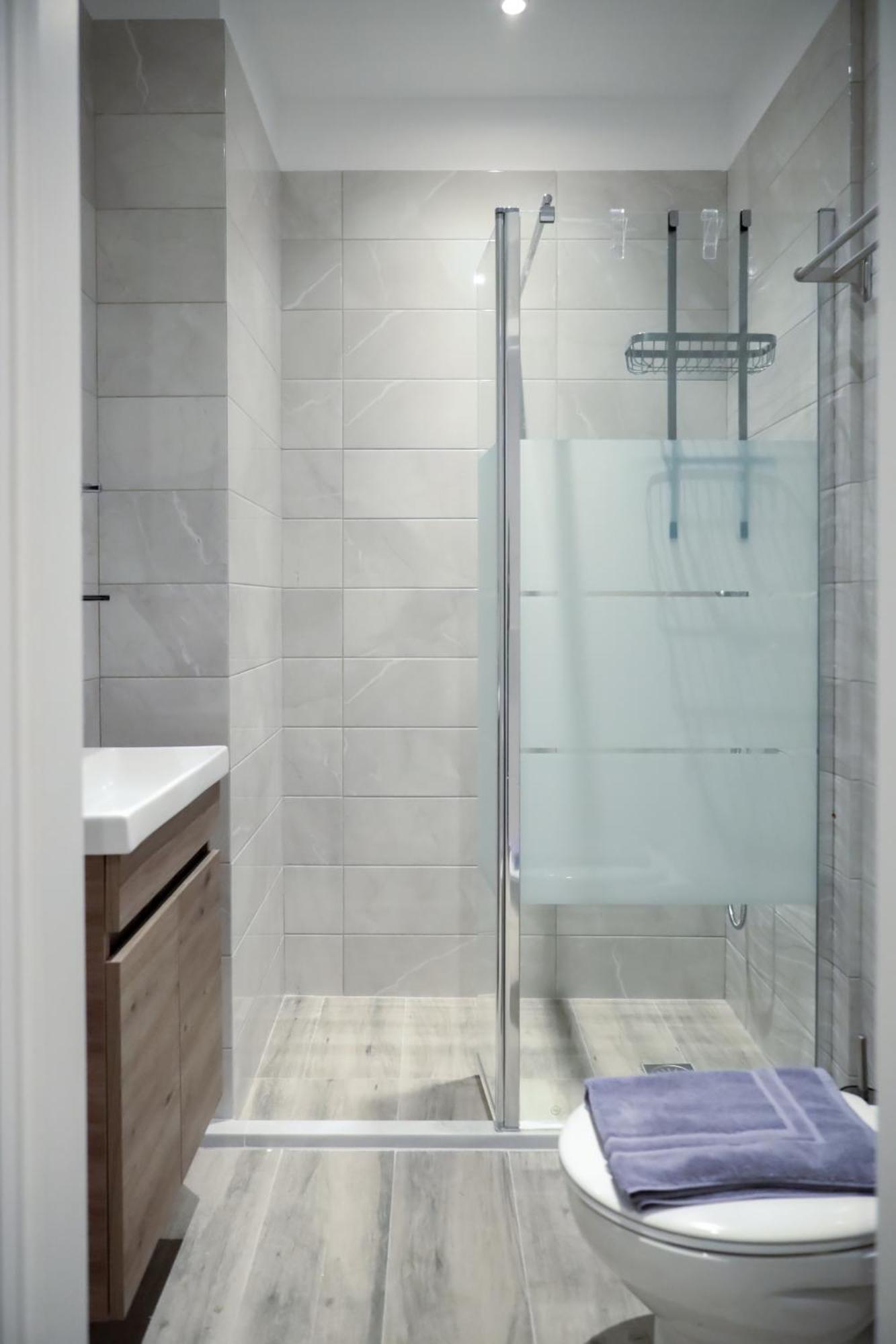 Appartement Athens Soho Lofts -Evaggelistrias 18 Extérieur photo