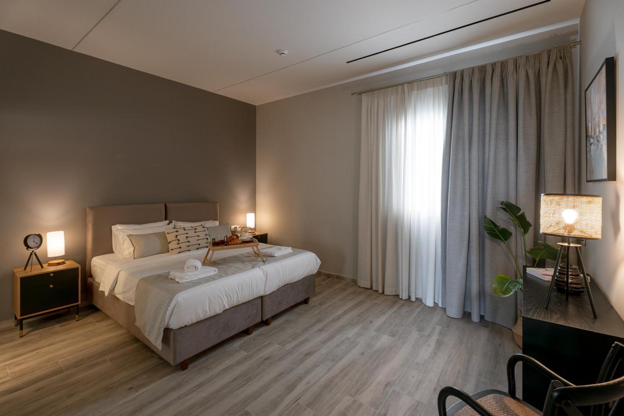 Appartement Athens Soho Lofts -Evaggelistrias 18 Extérieur photo