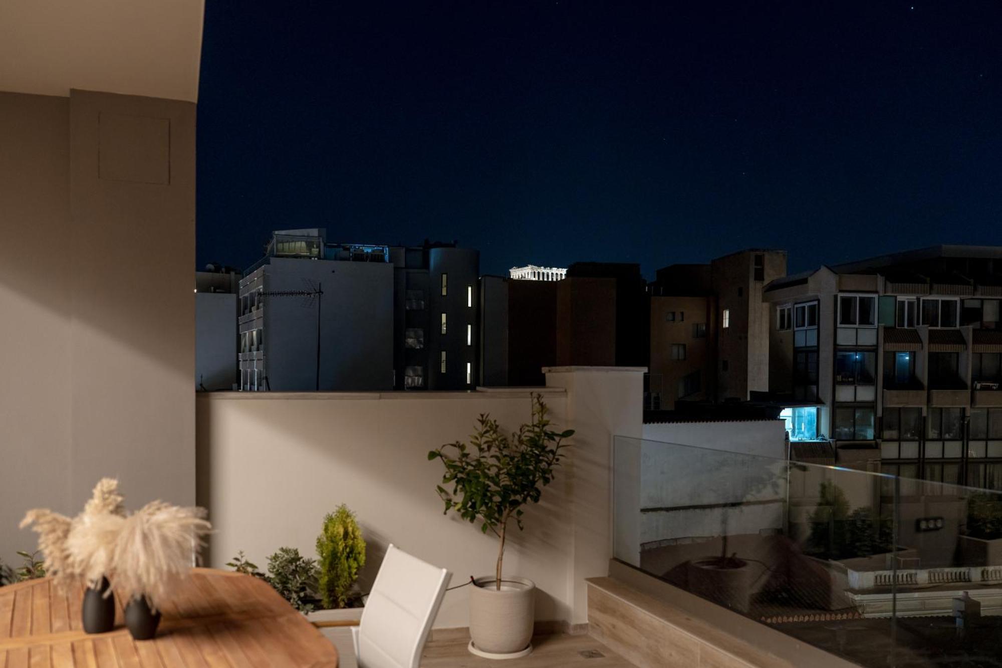 Appartement Athens Soho Lofts -Evaggelistrias 18 Extérieur photo